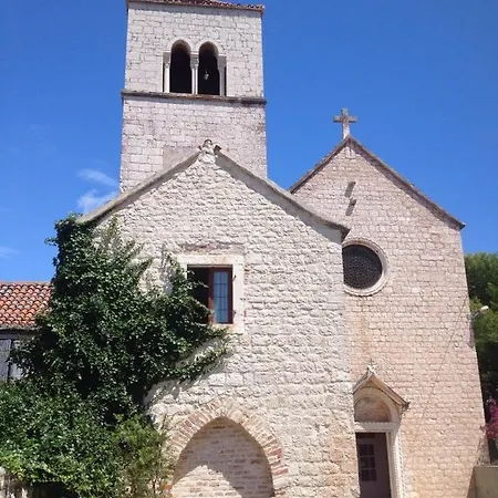 Apartament In Okrug Gornji With Sea View, Terrace, Air Conditioning, Wifi 3436-2 Trogir