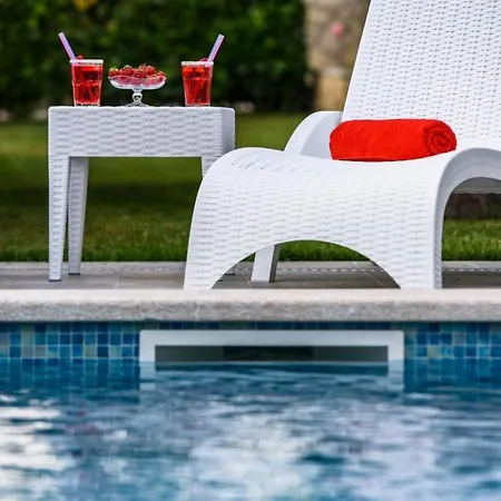 Apartament In Okrug Gornji With Sea View, Terrace, Air Conditioning, Wifi 3436-2 *